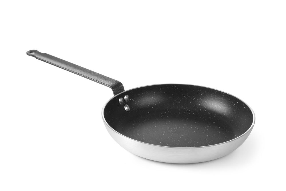 Bratpfanne ⌀280x(H)50mm-ING11905