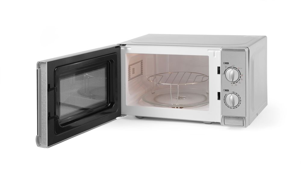 Mikrowelle mit Grillfunktion    20L  230V/1050W  435x360x(H)251mm-ING11596 Mikrowelle mit Grillfunktion    20L  230V/1050W  435x360x(H)251mm-ING11596