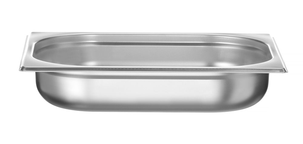 Behälter GN 1/2 perforiert Kitchen Line GN 1/2 4L (H)65mm-ING11990
