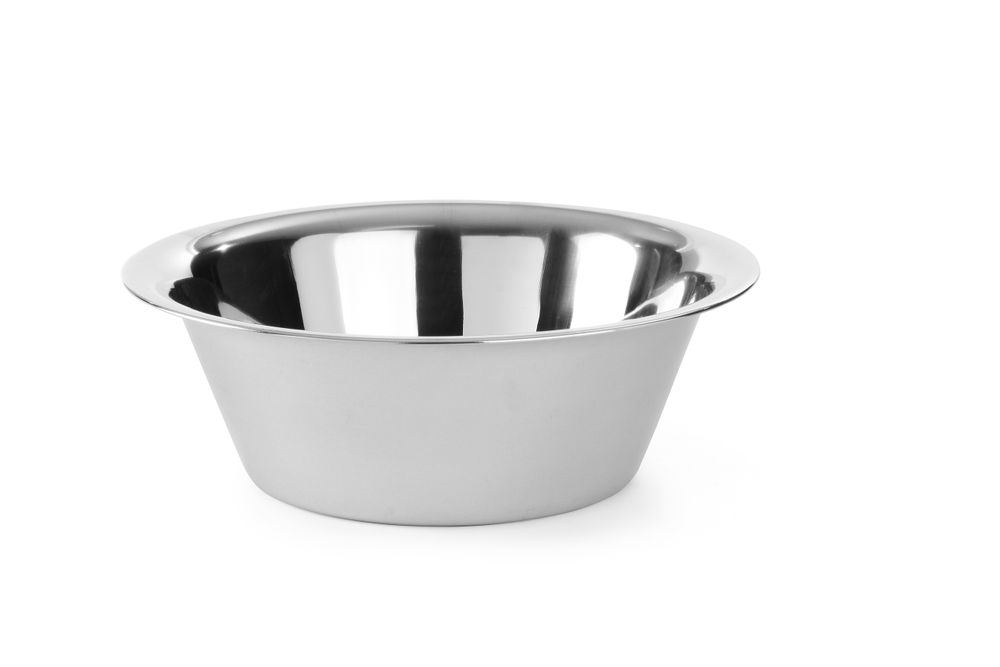 Küchenschüssel 57L ø340x(H)113mm-ING12783