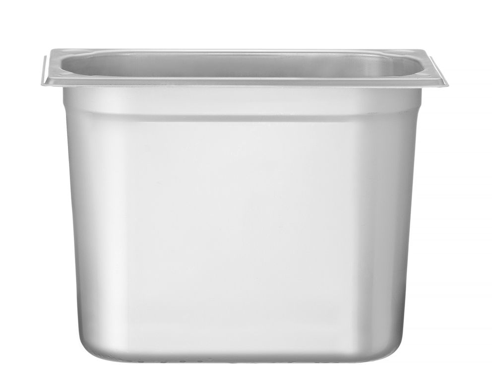 Gastronorm-Behälter 1/4 Kitchen Line GN 1/4 55L (H)200mm-ING12071
