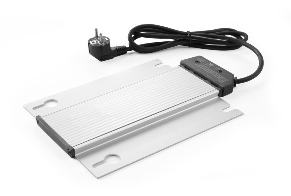 809709_OBW_2019_01_IMG0099 Chafing Dish-Heizelement  230V/380W 300x200x(H)40mm