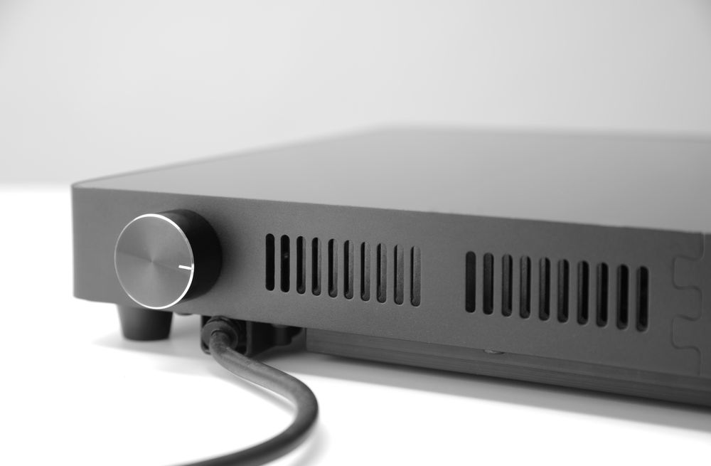 Warmhalteplatte Induktion Kitchen Line    Kitchen Line  230V/800W  460x315x(H)61mm-ING11409 Warmhalteplatte Induktion Kitchen Line    Kitchen Line  230V/800W  460x315x(H)61mm-ING11409