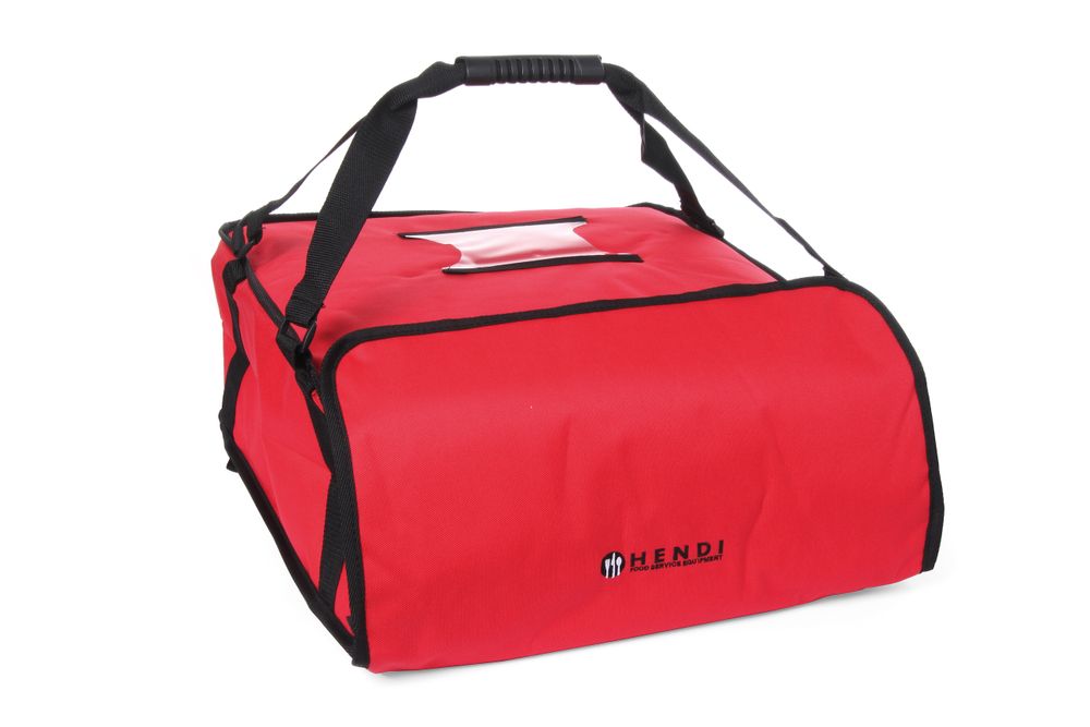 Pizza-Transporttaschen 45 cm    4 Kartons  470x470x(H)210mm-ING11430 Pizza-Transporttaschen 45 cm    4 Kartons  470x470x(H)210mm-ING11430