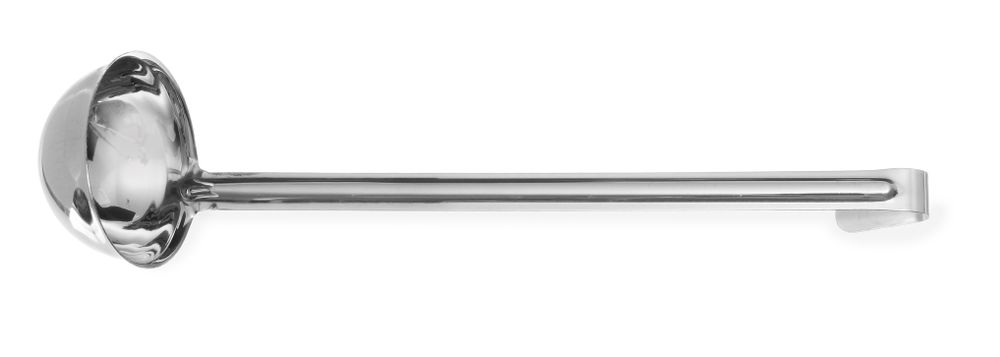 Schöpfkelle Kitchen Line 017L ø90x390mm-ING12664