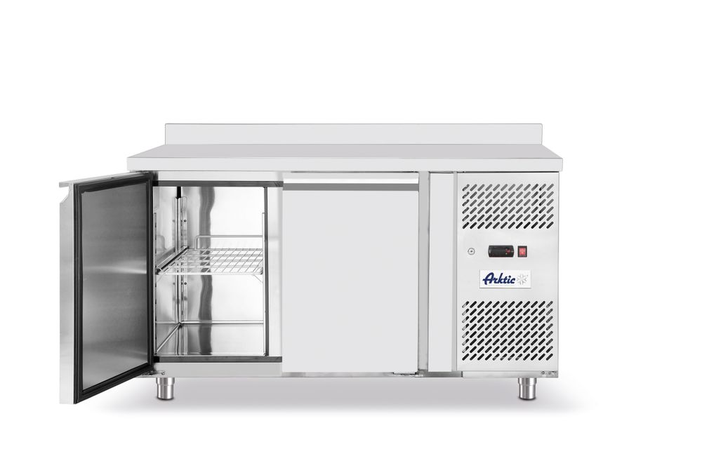 Tiefkühltisch zweitürig Profi Line 280 L Arktic Profi Line GN 1/1 420L 230V/600W 1360x700x(H)910mm-ING11188 Tiefkühltisch zweitürig Profi Line 280 L Arktic Profi Line GN 1/1 420L 230V/600W 1360x700x(H)910mm-ING11188