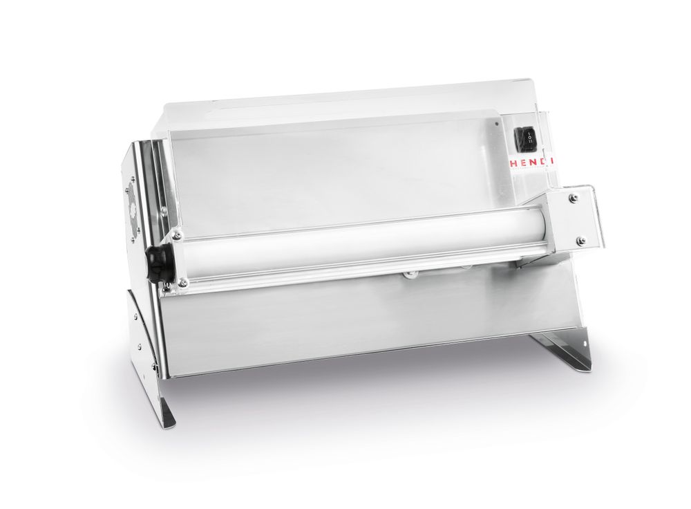 Teigroller elektrisch 500    230V/250W  729x339x(H)418mm-ING11671
