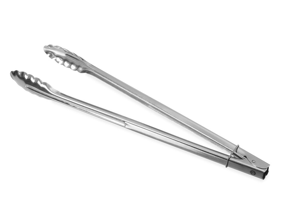 Salatzange (L)400mm-ING12701