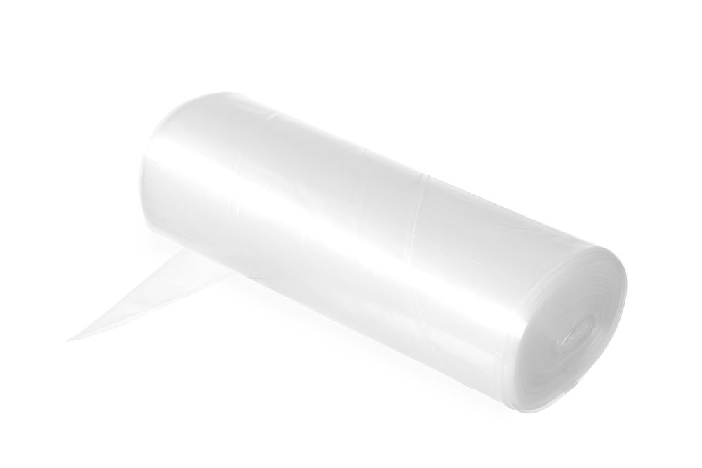 Spritzbeutel transparent 100 Stk. 445x220mm-ING12896