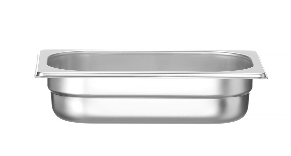 Gastronorm-Behälter 1/4 Profi Line GN 1/4 18L (H)65mm-ING12027