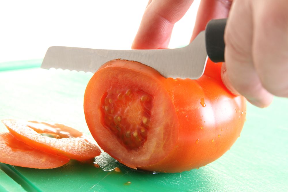 Tomatenmesser (L)224mm-ING12480