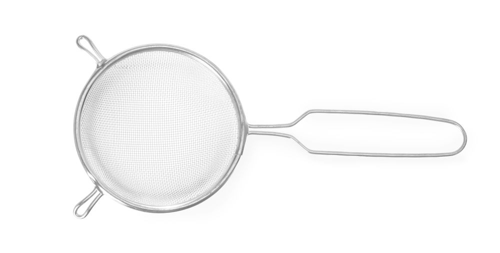 Sieb Kitchen Line ø120x290mm-ING12758