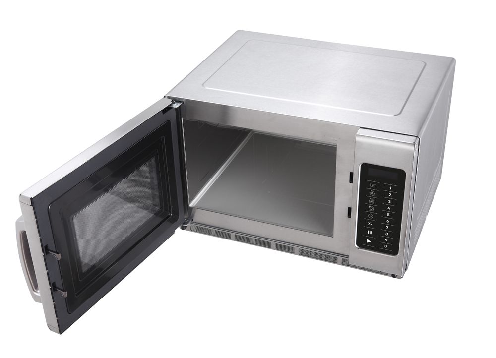 Mikrowelle  programmierbar 1800W    34L  230V/3000W  572x520x(H)363mm-ING11595 Mikrowelle  programmierbar 1800W    34L  230V/3000W  572x520x(H)363mm-ING11595