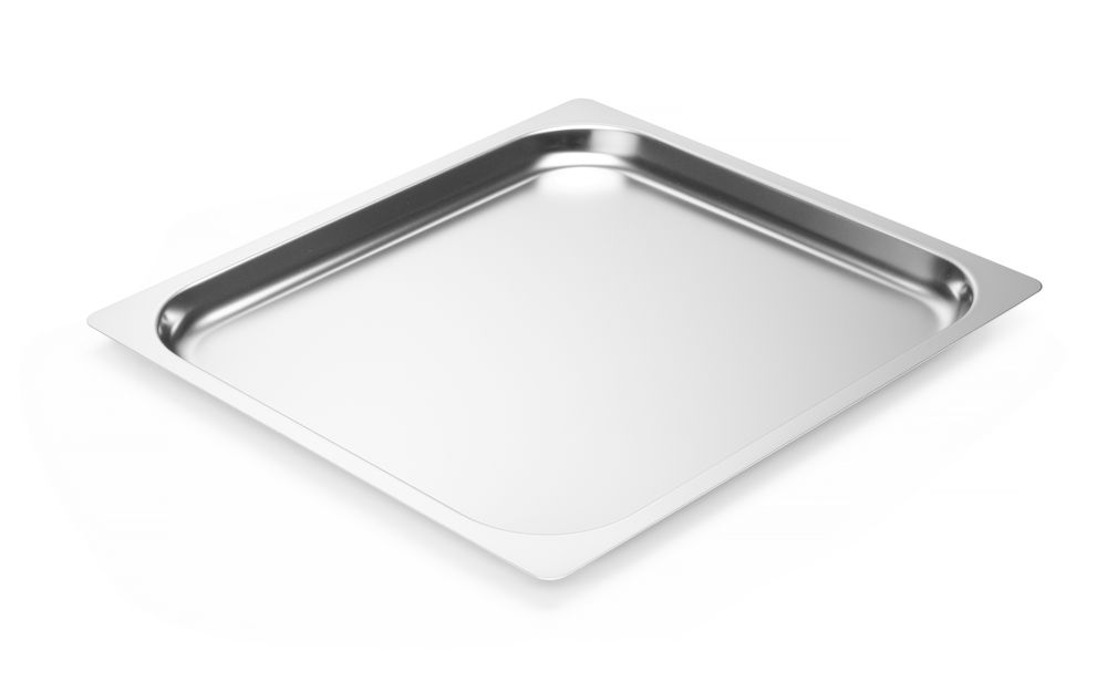 Gastronorm Tablett GN 2/3    GN 2/3  354x325x(H)20mm-ING11427 Gastronorm Tablett GN 2/3    GN 2/3  354x325x(H)20mm-ING11427