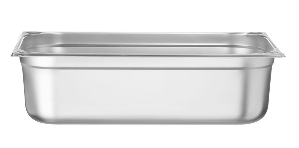 Gastronorm-Behälter 1/1 Kitchen Line GN 1/1 21L (H)150mm-ING12101