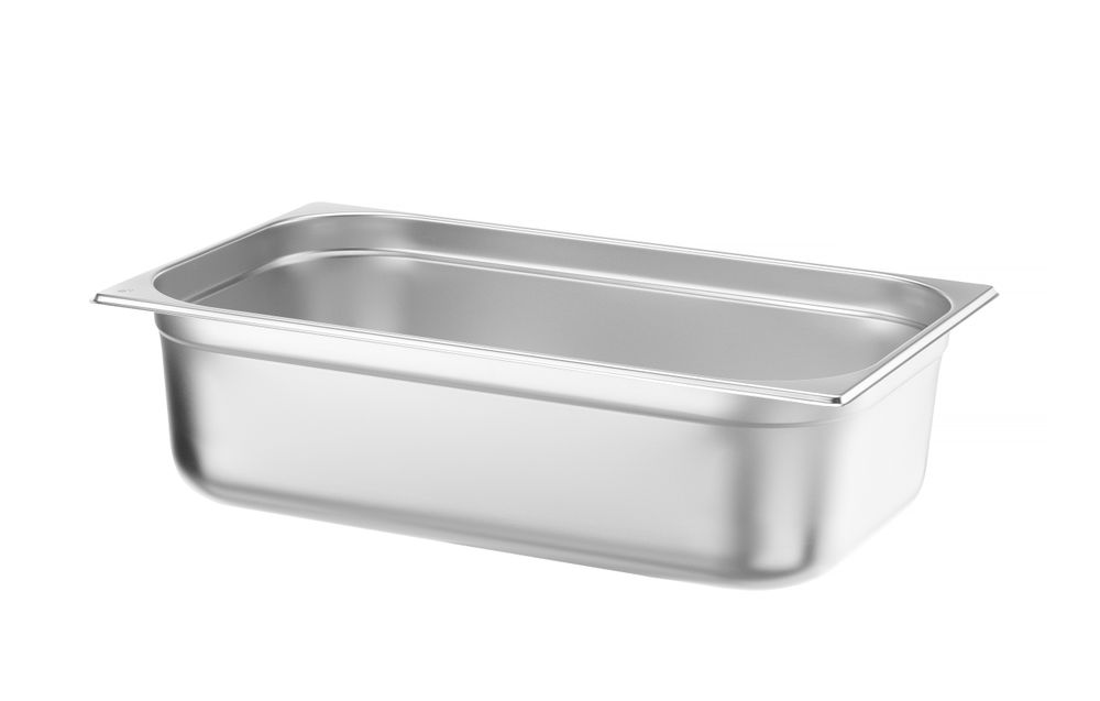 Gastronorm-Behälter 1/1 Budget Line GN 1/1 21L 530x325x(H)150mm-ING12209