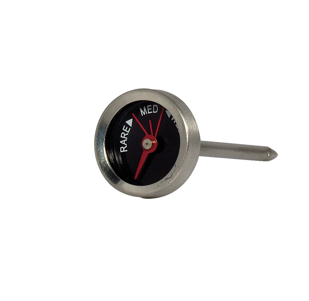 Taschenthermometer - 4 Stk. 4 Stk. ø25x(H)70mm-ING12841