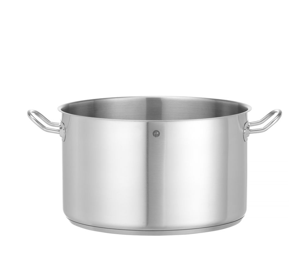 Fleischtopf - ohne Deckel Kitchen Line 15L ⌀320x(H)190mm