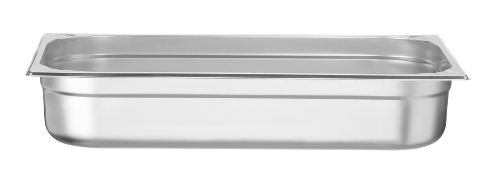 Gastronorm-Behälter 1/1 Kitchen Line GN 1/1 14L (H)100mm-ING12100
