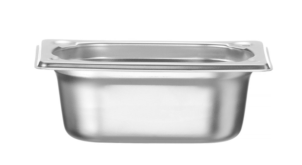 Gastronorm-Behälter 1/9 Kitchen Line GN 1/9 06L (H)65mm-ING12066