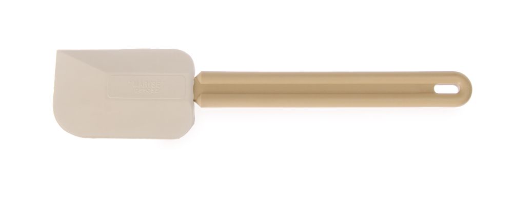 Teigschaber Beige 75x320mm-ING12645