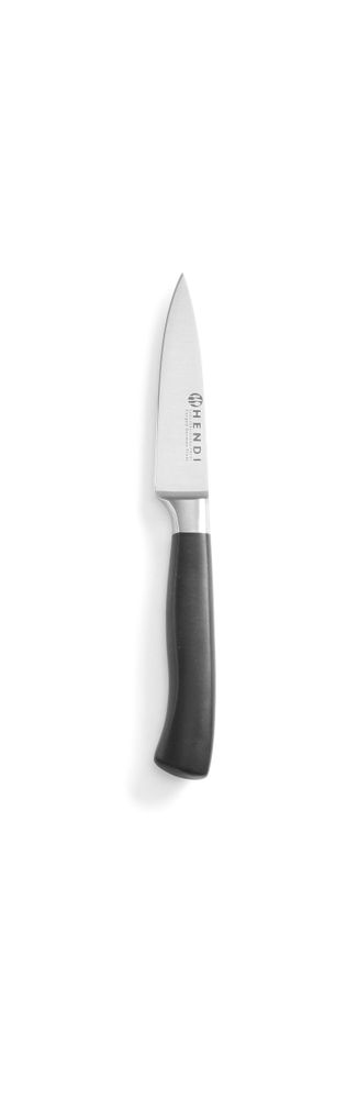 Schälmesser Profi Line Schwarz (L)195mm-ING12416