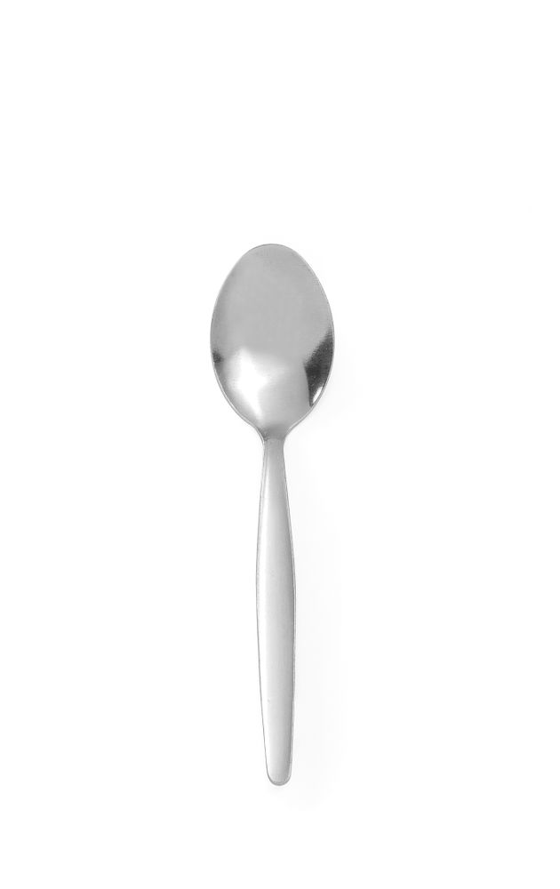 08711369764091_0 Teelöffel - 24 Stk.  Budget Line 24 Stk. (L)110mm