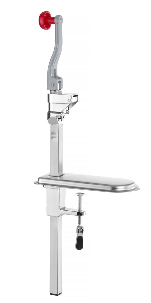 Dosenöffner Kitchen Line 250x115x(H)550mm-ING12577