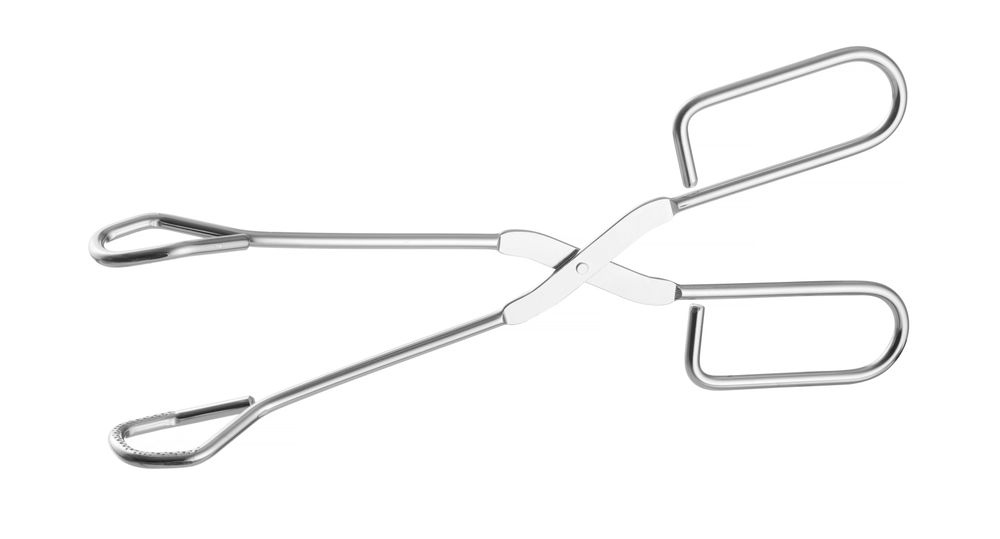 Servierzange – 2 Stück 2 Stk. (L)240mm-ING12681