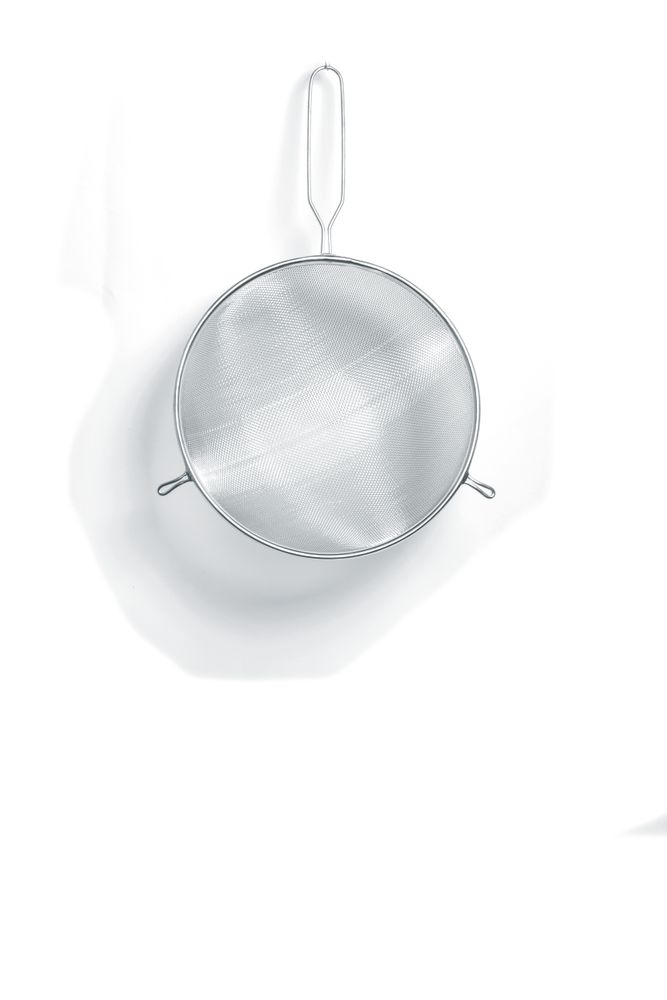 Sieb Kitchen Line ø250x420mm-ING12763