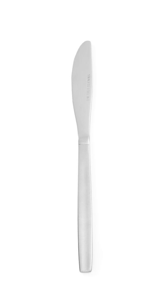 Tafelmesser - 12 Stk.  Budget Line 12 Stk. (L)212mm