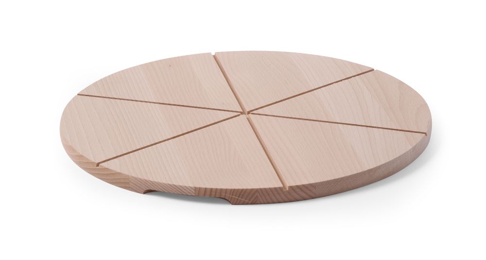 Pizzabretter    ø350mm-ING11640
