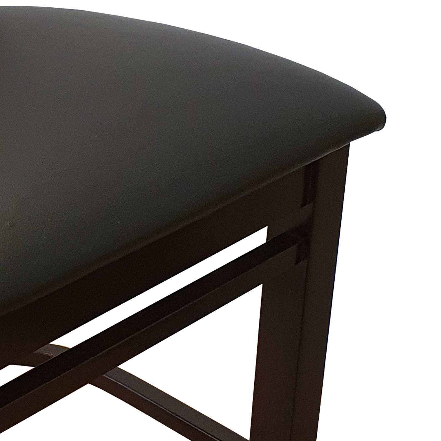 Stuhl  Barhocker Grace dunkelbraun Restaurant Stühle Hotel Bistro-SW10200 Stuhl  Barhocker Grace dunkelbraun Restaurant Stühle Hotel Bistro-SW10200