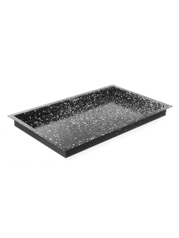 Blech CONVECTOMAT CLASSIC GN 1/1    GN 1/1  530x325x(H)40mm-ING11729