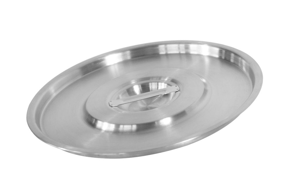 Profi Line Deckel für Eimer mit verstärktem Boden Profi Line 516706 ø290x(H)15mm-ING12554