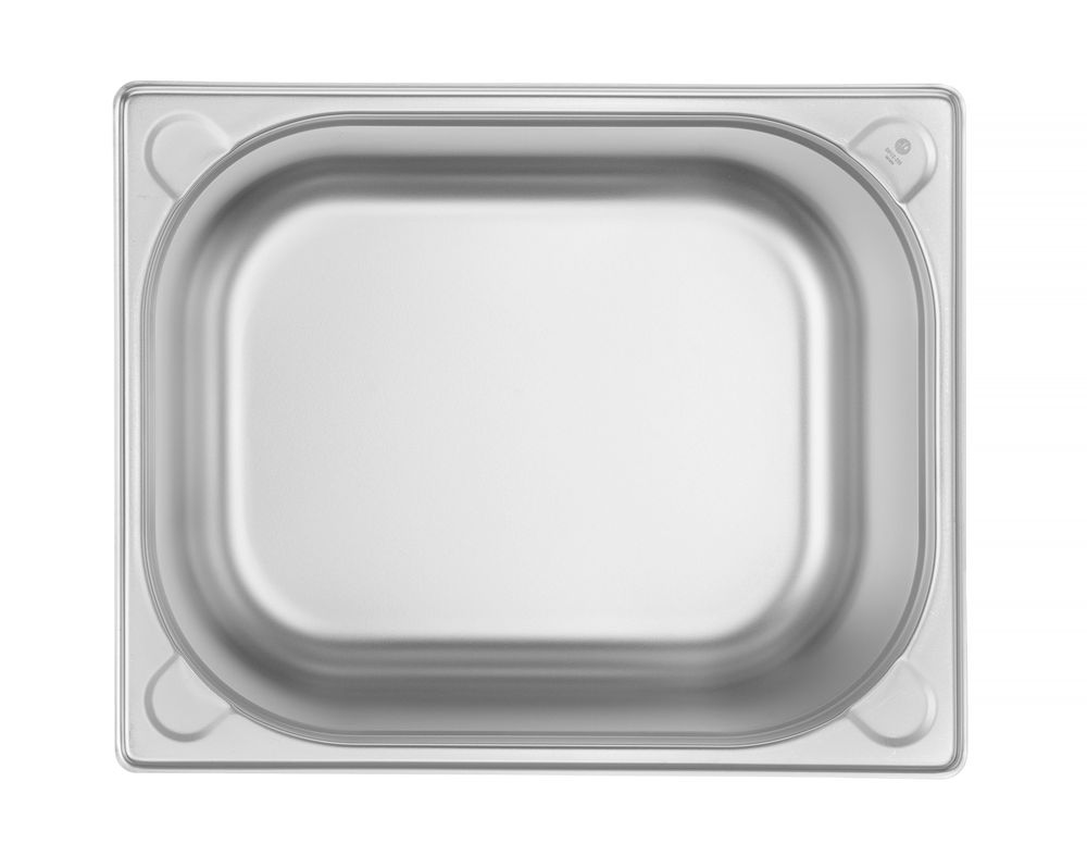 Gastronorm-Behälter 1/2 Kitchen Line GN 1/2 125L (H)200mm-ING12084