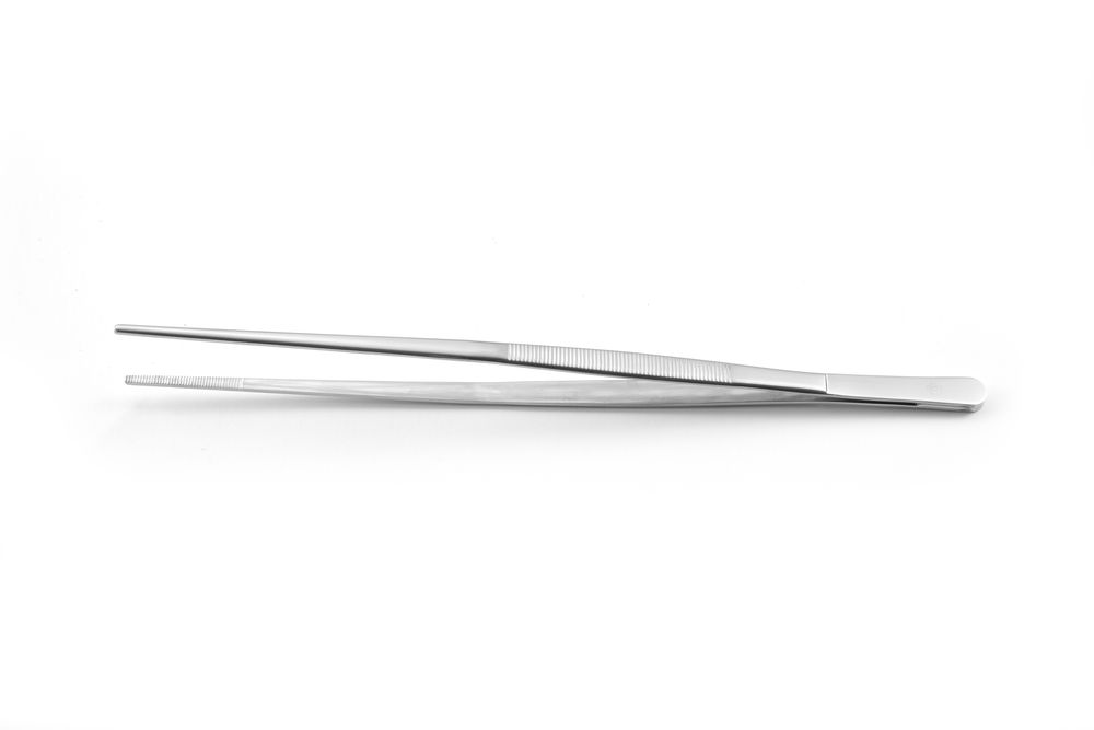 Pinzette universal (L)300mm-ING12581