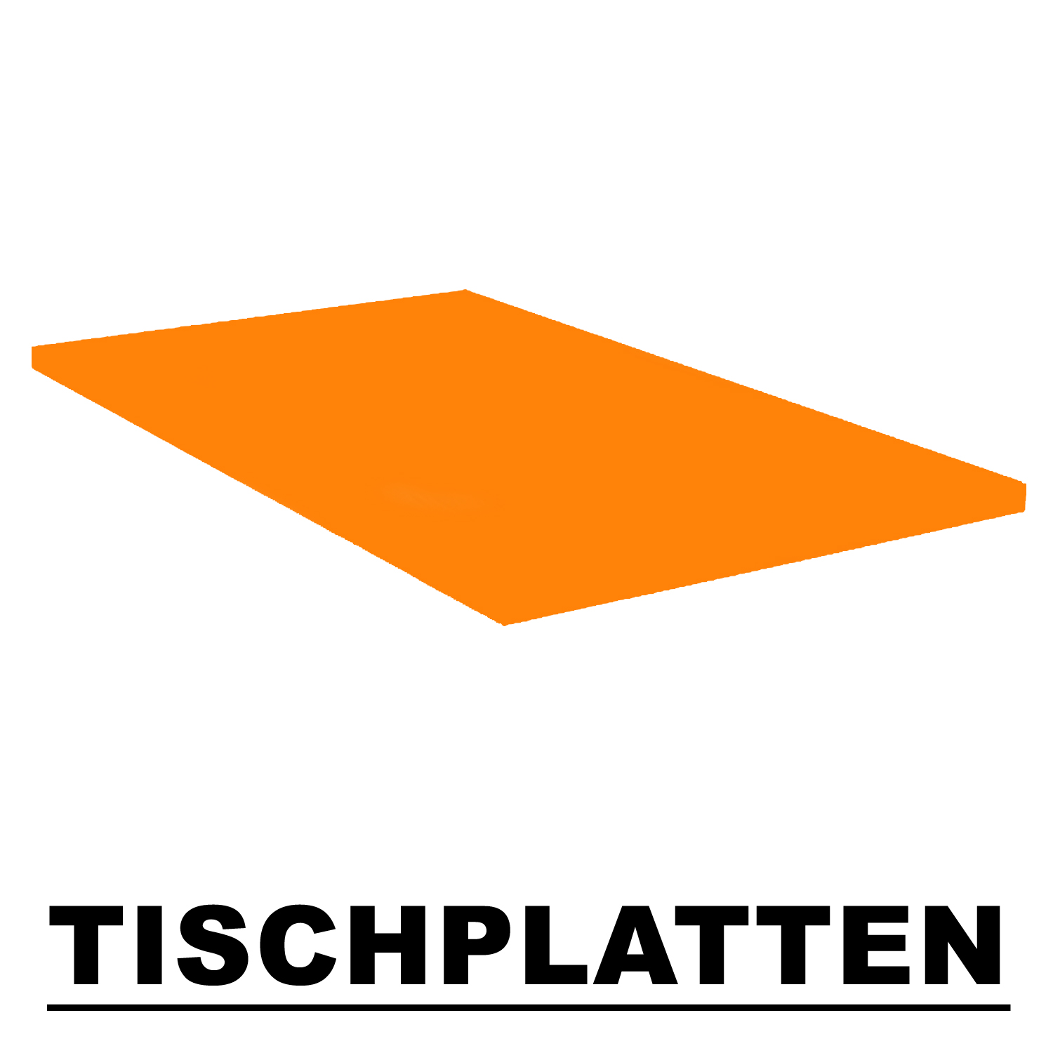 TISCHPLATTEN